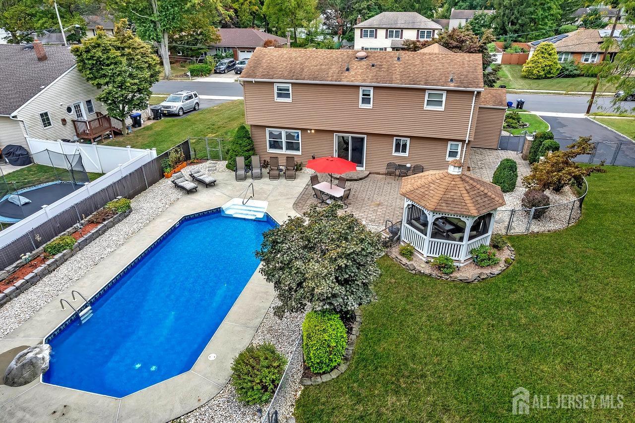 12 Sussex Road, East Brunswick, New Jersey image 2
