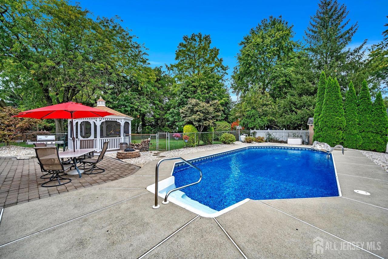 12 Sussex Road, East Brunswick, New Jersey image 29