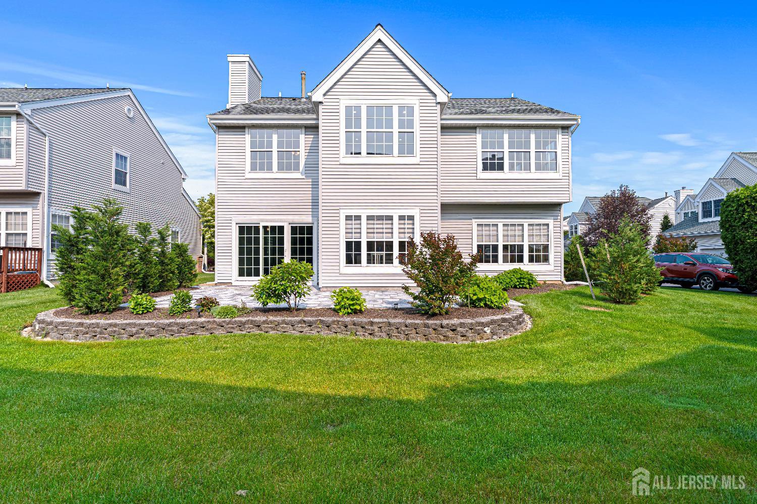 3 Devon Court, Monroe Township, New Jersey image 7