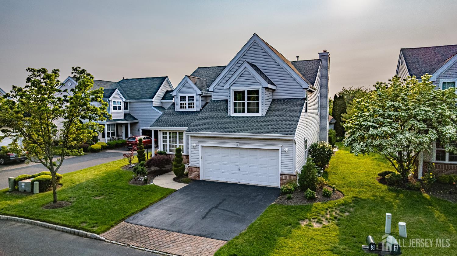3 Devon Court, Monroe Township, New Jersey image 10