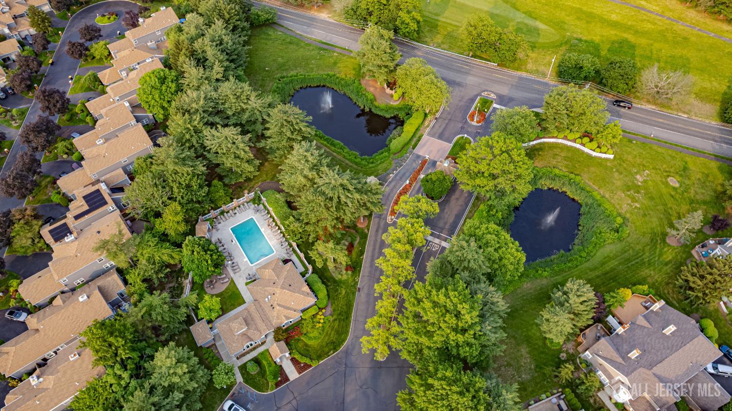 3 Devon Court, Monroe Township, New Jersey image 19