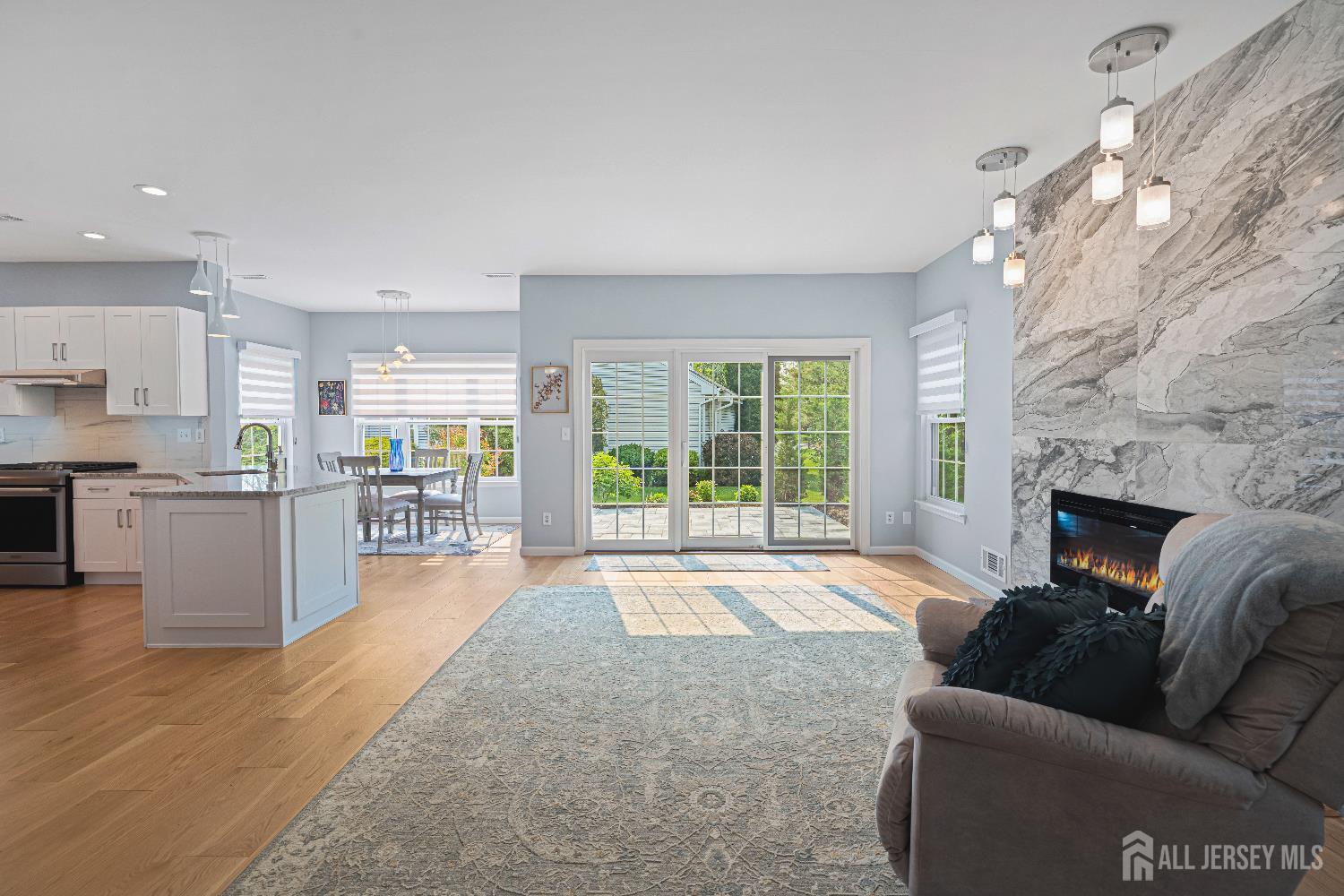 3 Devon Court, Monroe Township, New Jersey image 36