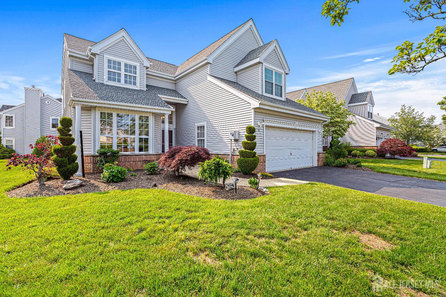 3 Devon Court, Monroe Township, New Jersey image 5