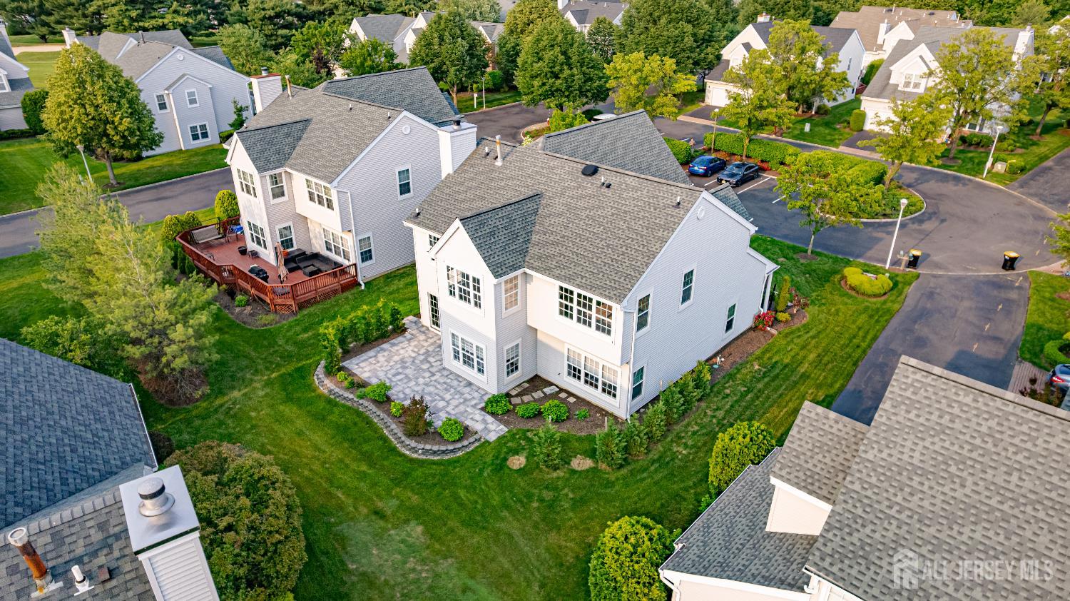3 Devon Court, Monroe Township, New Jersey image 16