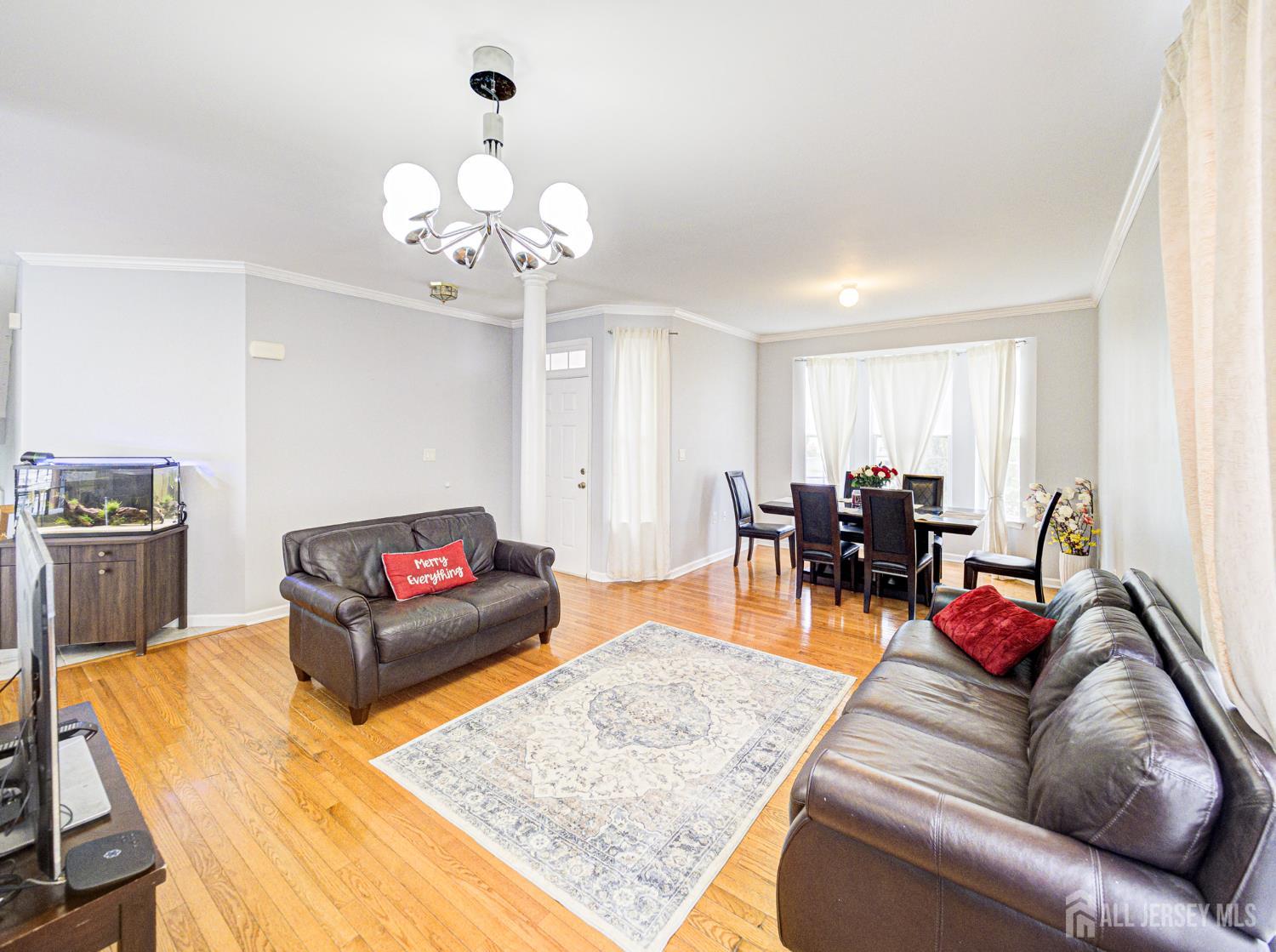 221 Morning Glory Drive, Monroe Township, New Jersey image 8