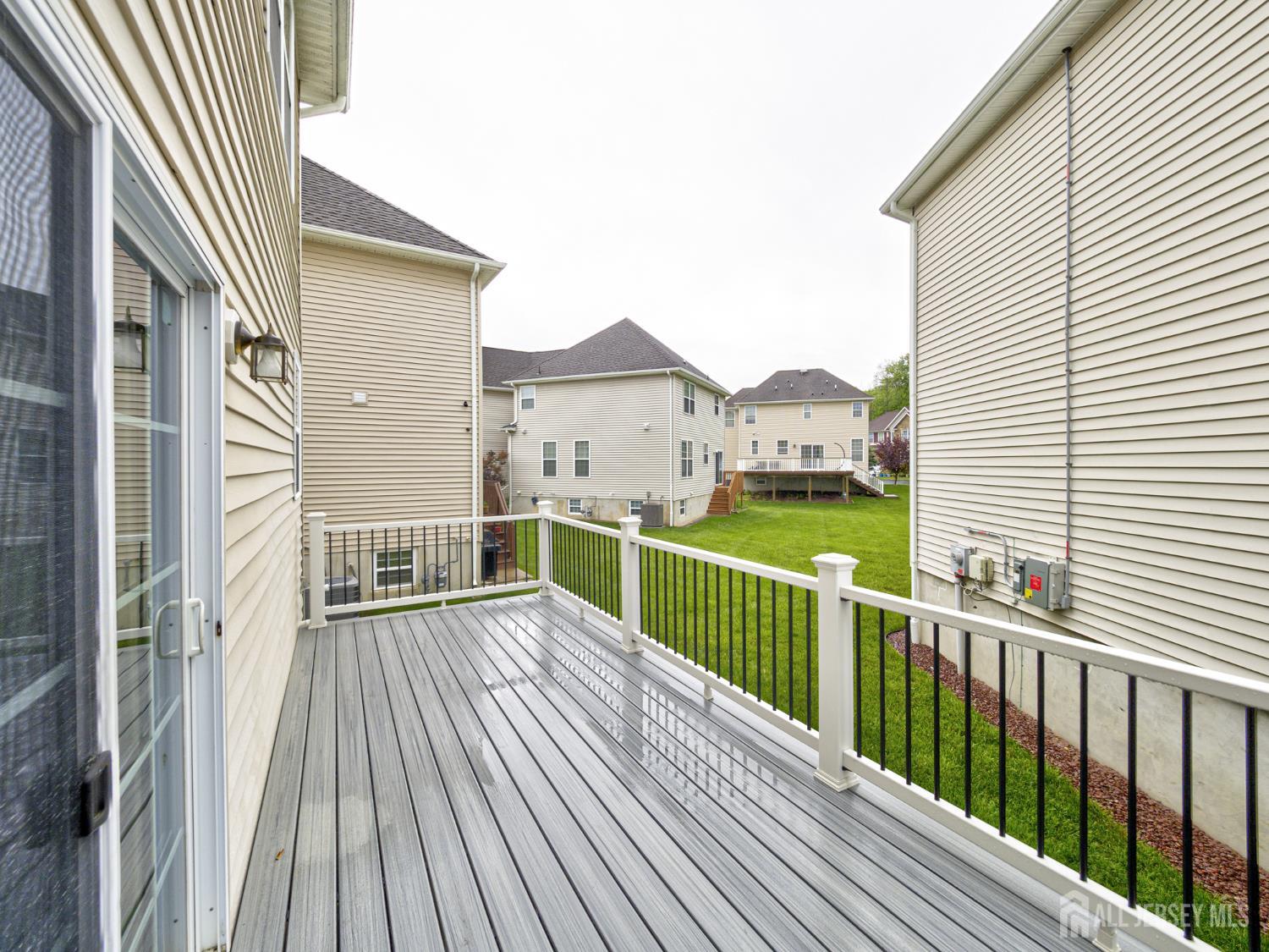 221 Morning Glory Drive, Monroe Township, New Jersey image 40