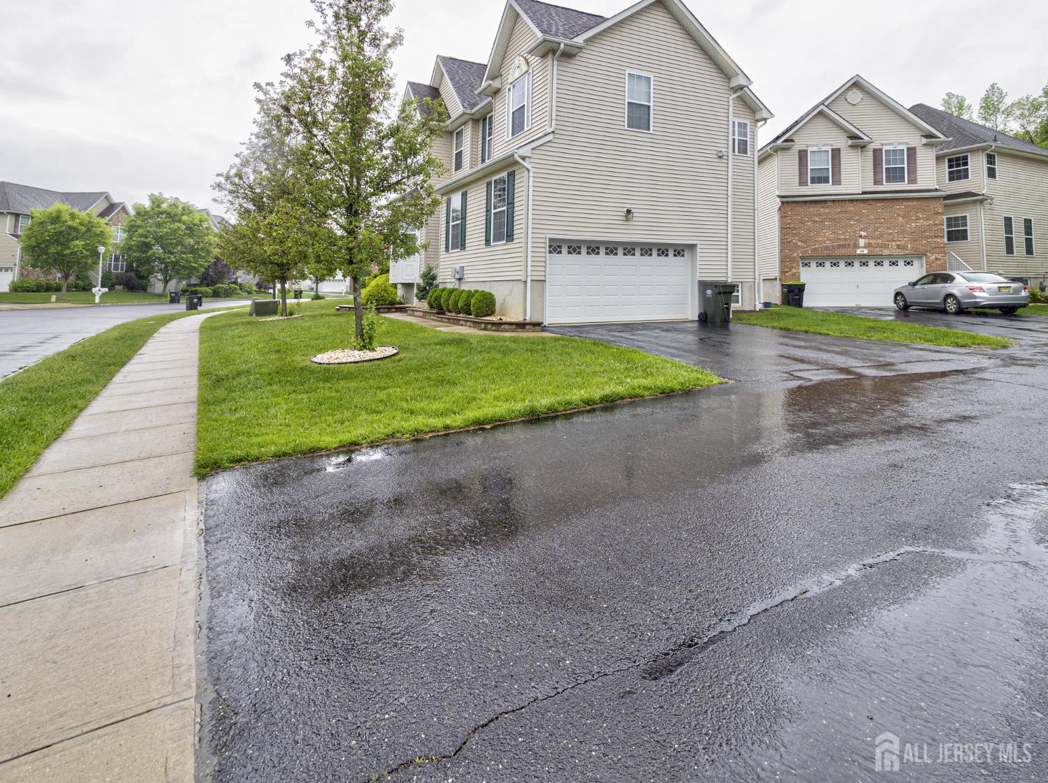 221 Morning Glory Drive, Monroe Township, New Jersey image 37