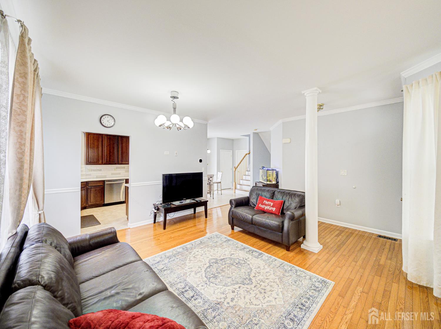 221 Morning Glory Drive, Monroe Township, New Jersey image 9
