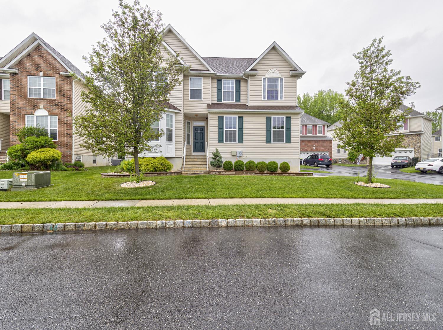 221 Morning Glory Drive, Monroe Township, New Jersey image 1