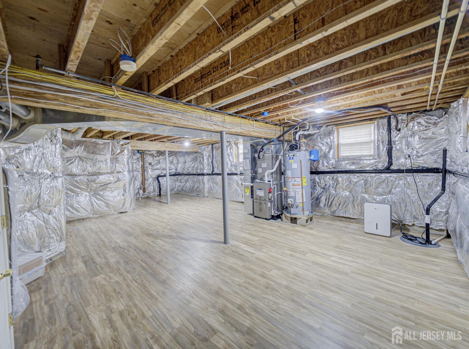 221 Morning Glory Drive, Monroe Township, New Jersey image 34