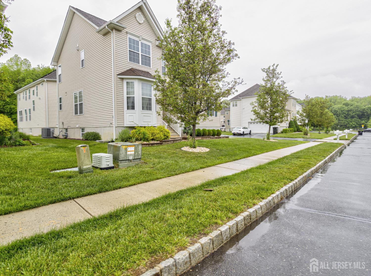 221 Morning Glory Drive, Monroe Township, New Jersey image 38