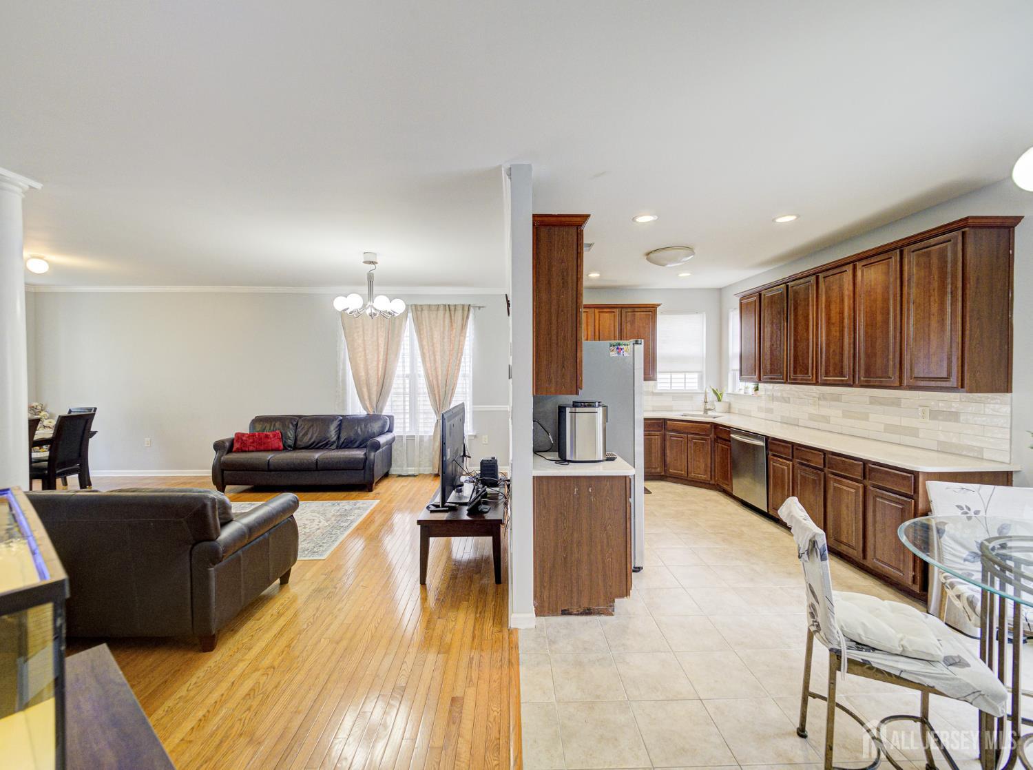 221 Morning Glory Drive, Monroe Township, New Jersey image 18