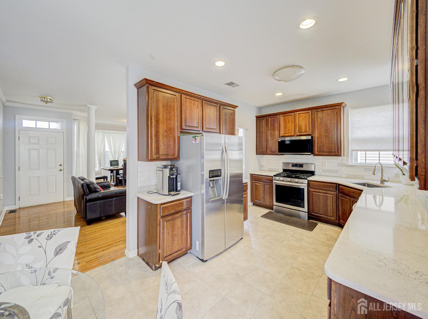 221 Morning Glory Drive, Monroe Township, New Jersey image 16