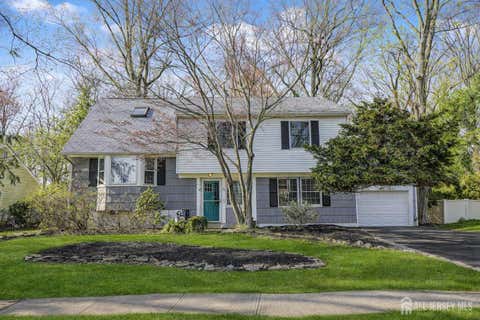 Homes For Sale - 22 Meyer Road<br/> Edison, NJ 08817