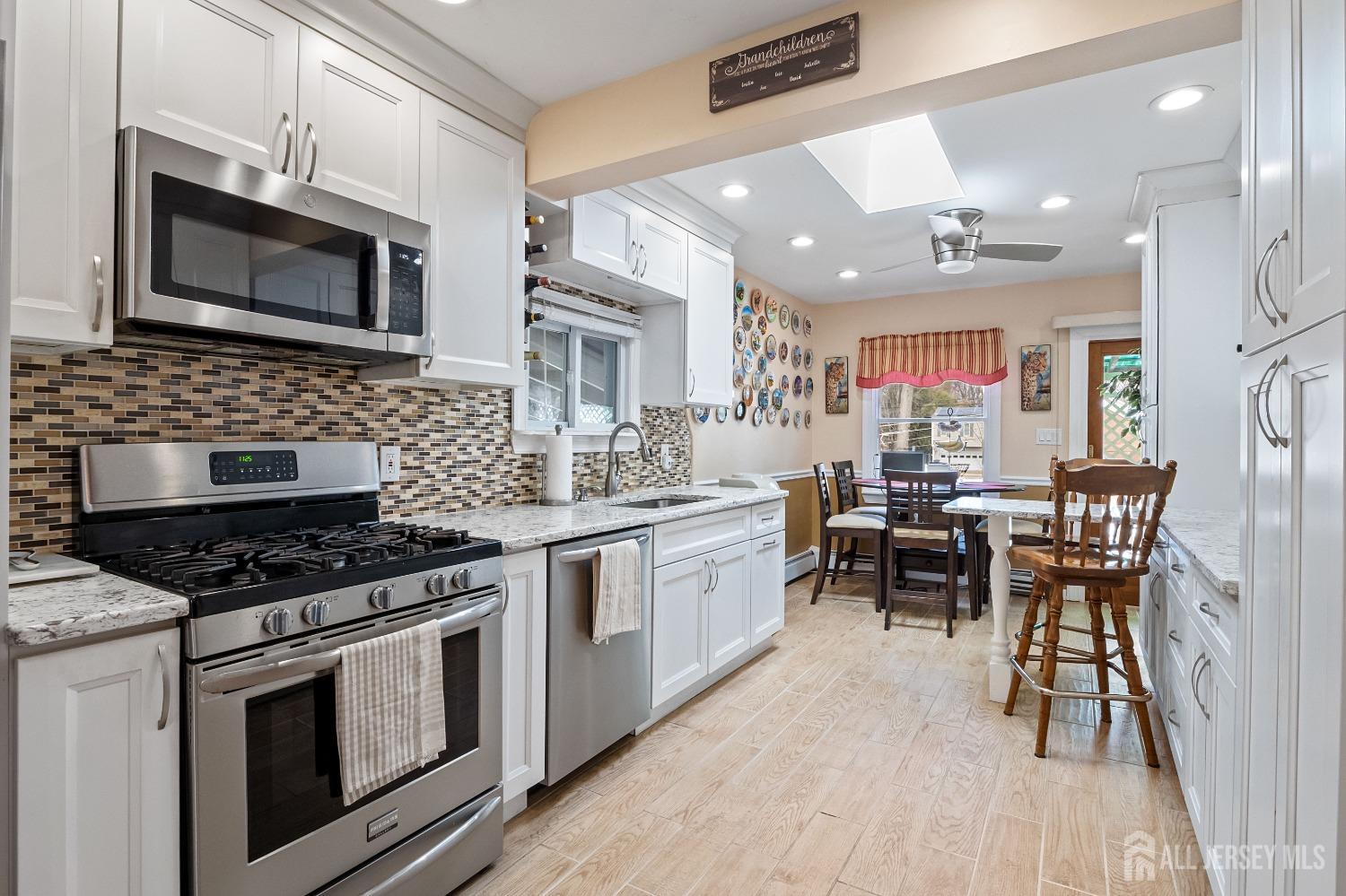 817 Ellis Parkway, Piscataway, New Jersey image 23