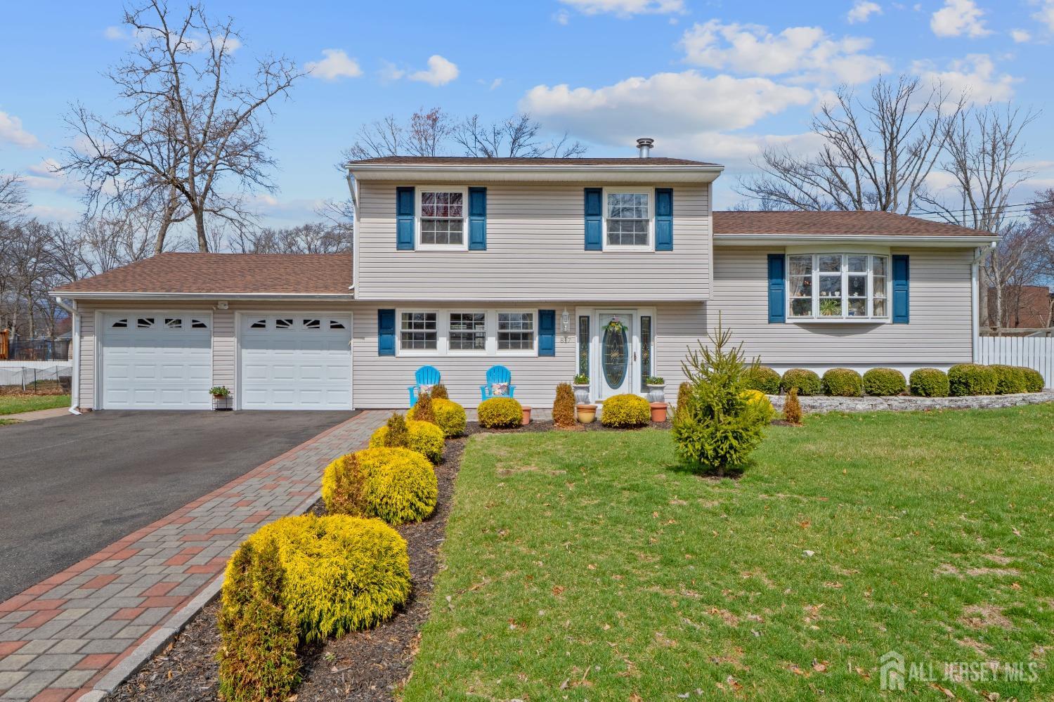 817 Ellis Parkway, Piscataway, New Jersey image 2