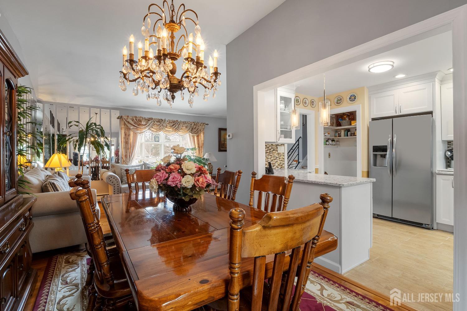 817 Ellis Parkway, Piscataway, New Jersey image 18