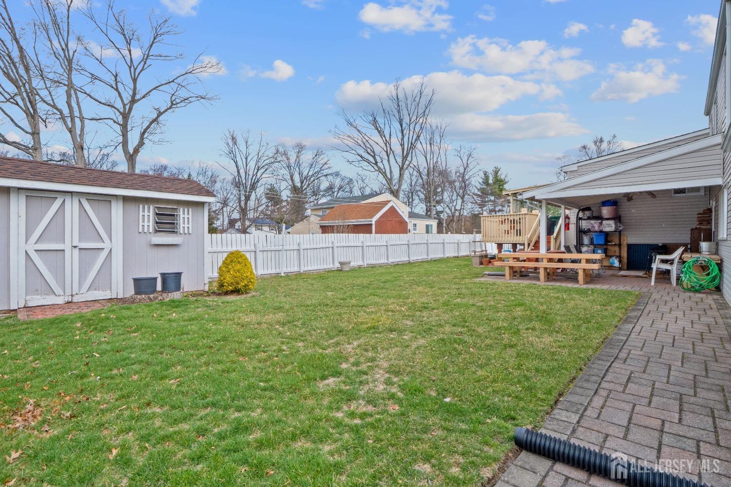 817 Ellis Parkway, Piscataway, New Jersey image 33