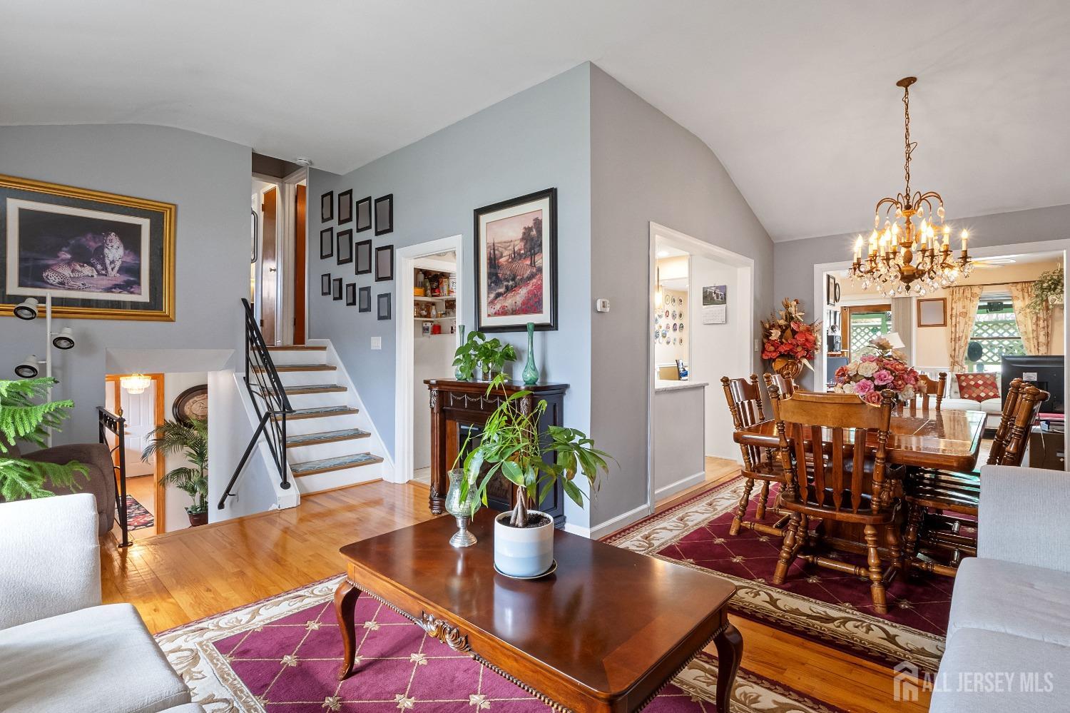 817 Ellis Parkway, Piscataway, New Jersey image 16