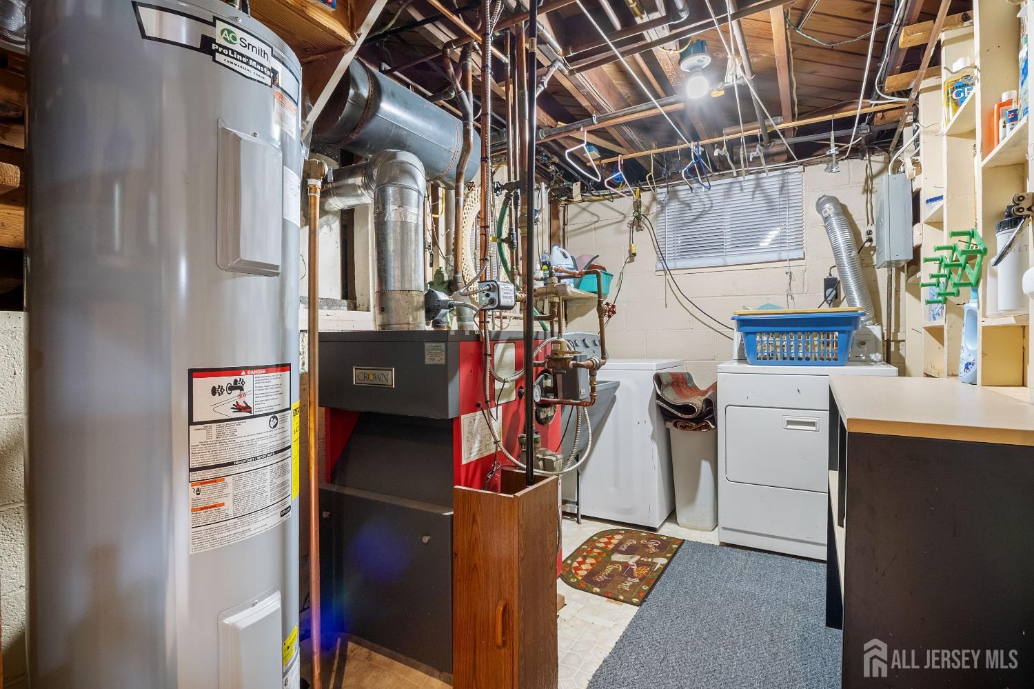 817 Ellis Parkway, Piscataway, New Jersey image 13