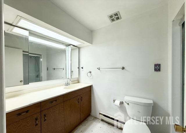 54 Amberly Drive #A, Manalapan, New Jersey image 8