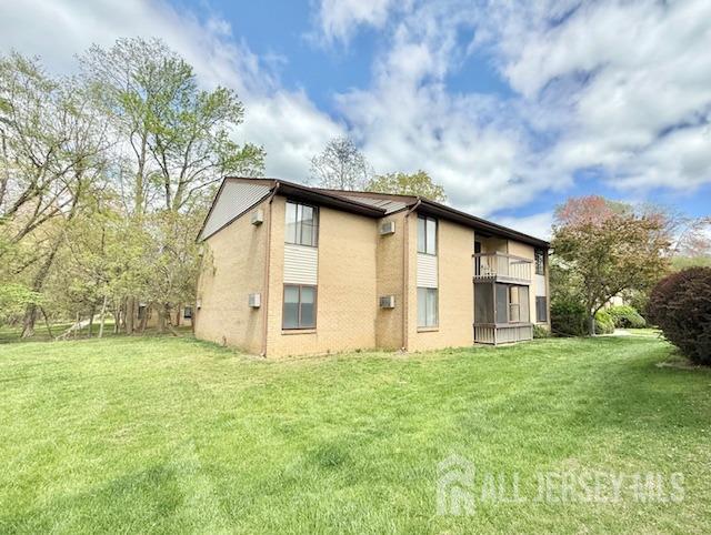 54 Amberly Drive #A, Manalapan, New Jersey image 22