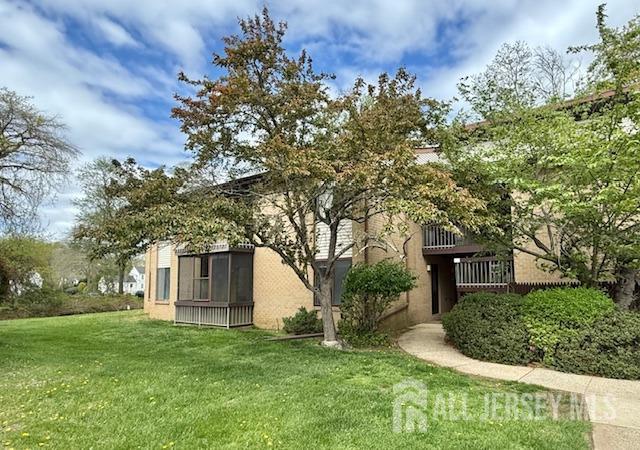 54 Amberly Drive #A, Manalapan, New Jersey image 6