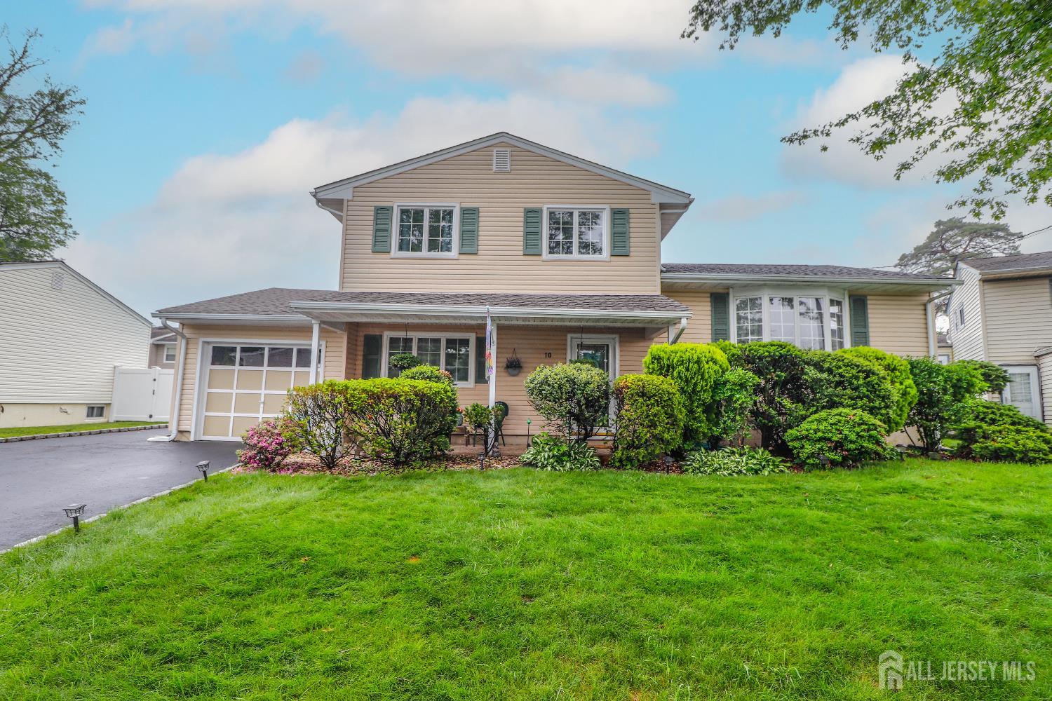 10 Alpine Place, Colonia, New Jersey image 1