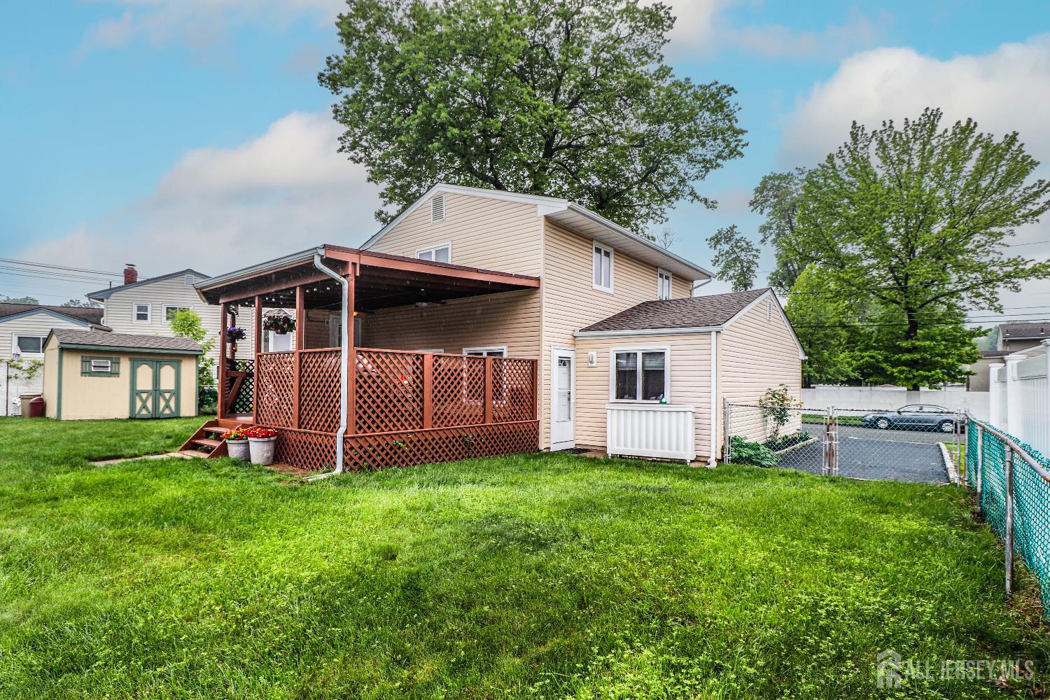 10 Alpine Place, Colonia, New Jersey image 35