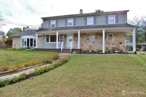 Homes For Rent - 779 New Durham Road<br/> Edison, NJ 08817