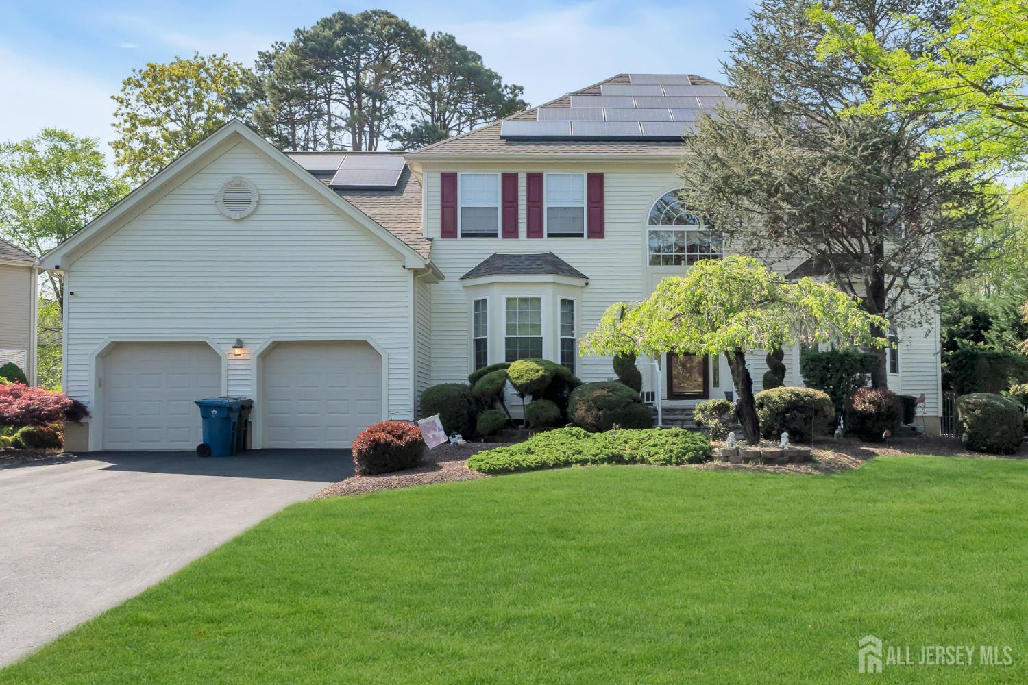 35 Spruce Meadows Drive, Monroe Township, New Jersey image 2