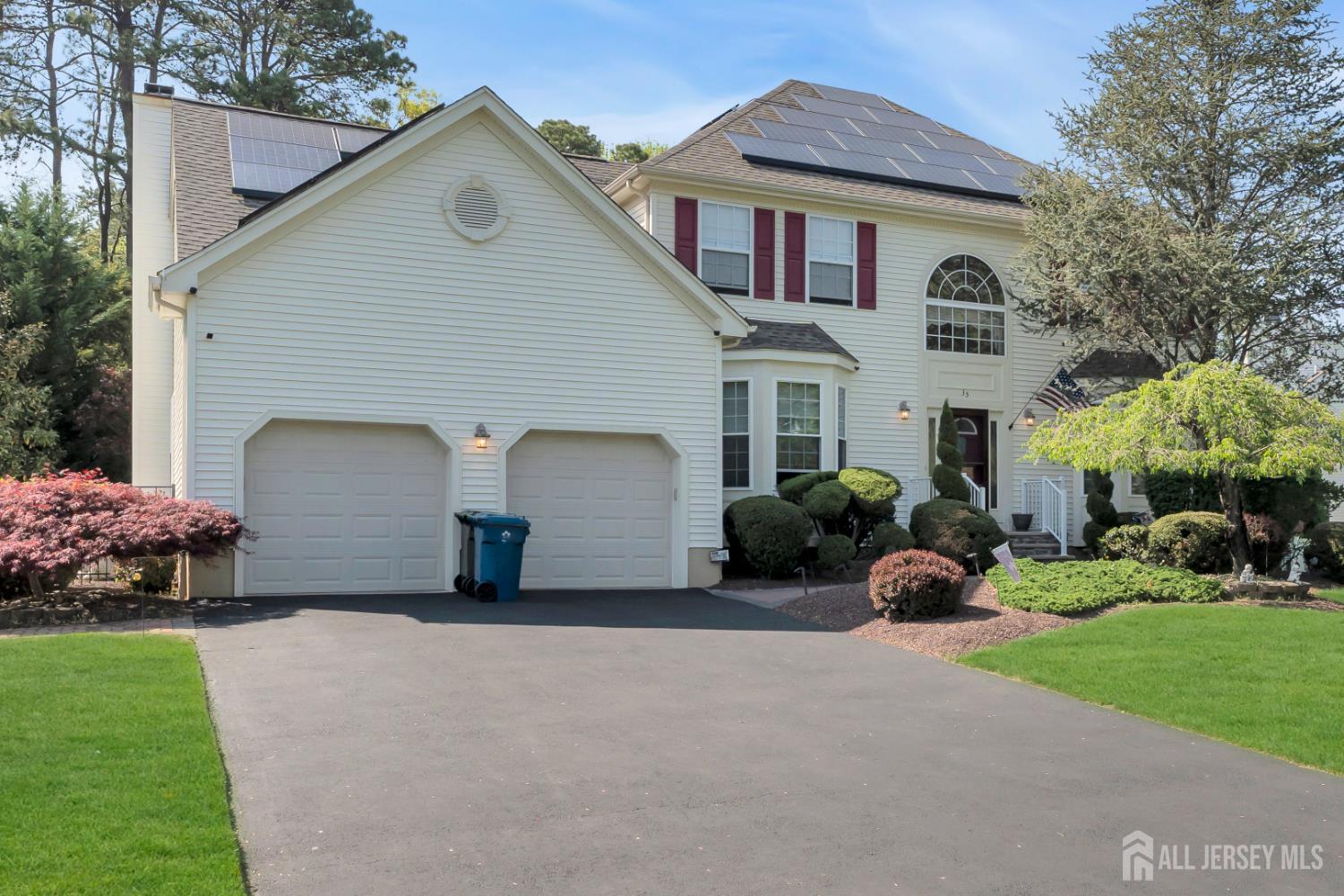 35 Spruce Meadows Drive, Monroe Township, New Jersey image 8