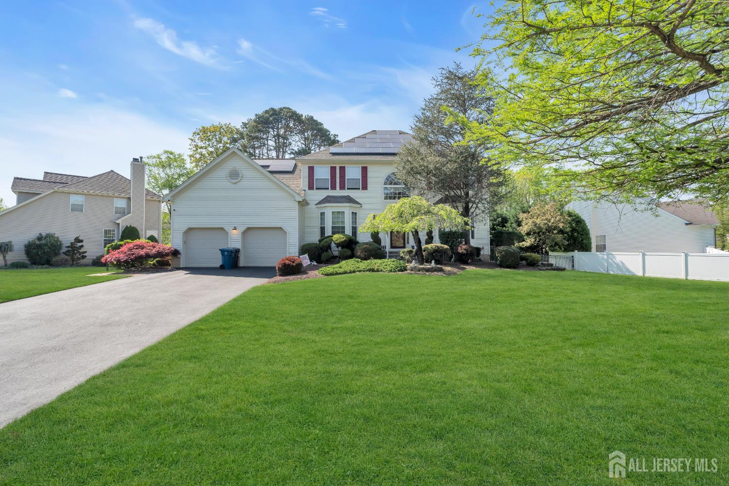 35 Spruce Meadows Drive, Monroe Township, New Jersey image 6