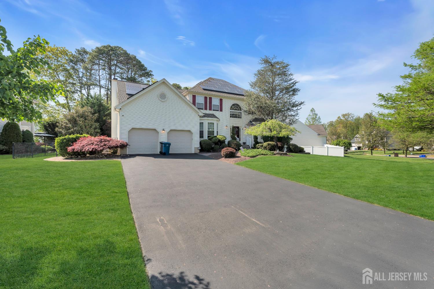 35 Spruce Meadows Drive, Monroe Township, New Jersey image 5