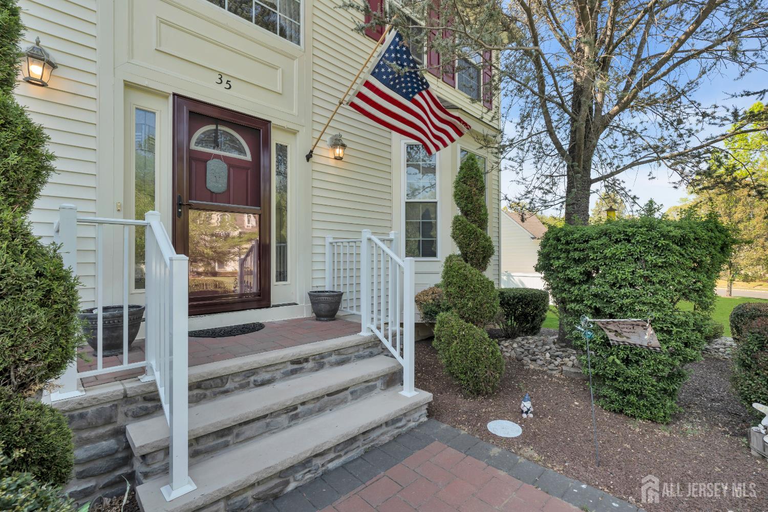 35 Spruce Meadows Drive, Monroe Township, New Jersey image 9