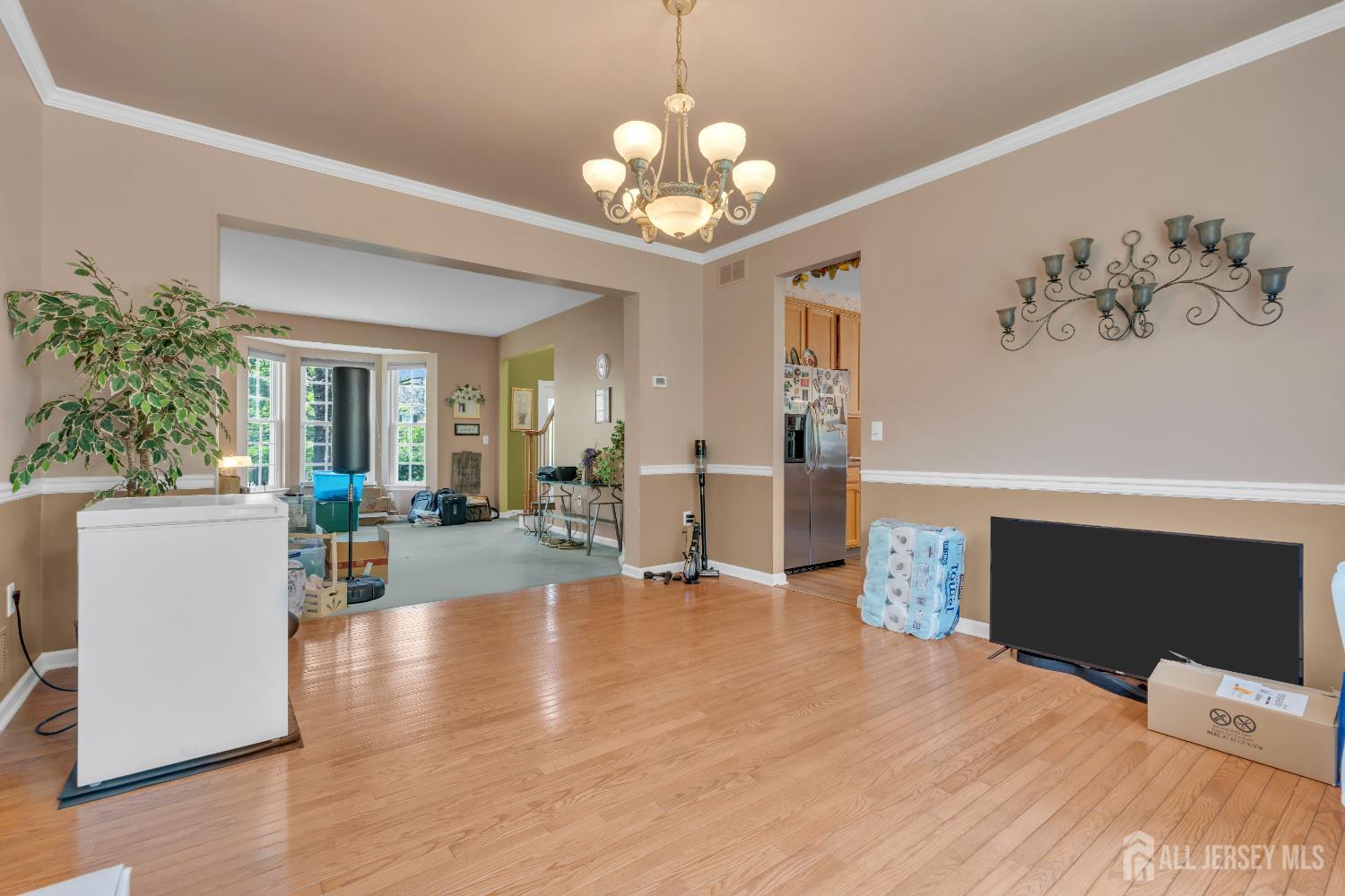 35 Spruce Meadows Drive, Monroe Township, New Jersey image 14