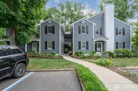 Condo For Sale - 28 Countryside Drive<br/> Somerset County, Bernards, NJ 07920