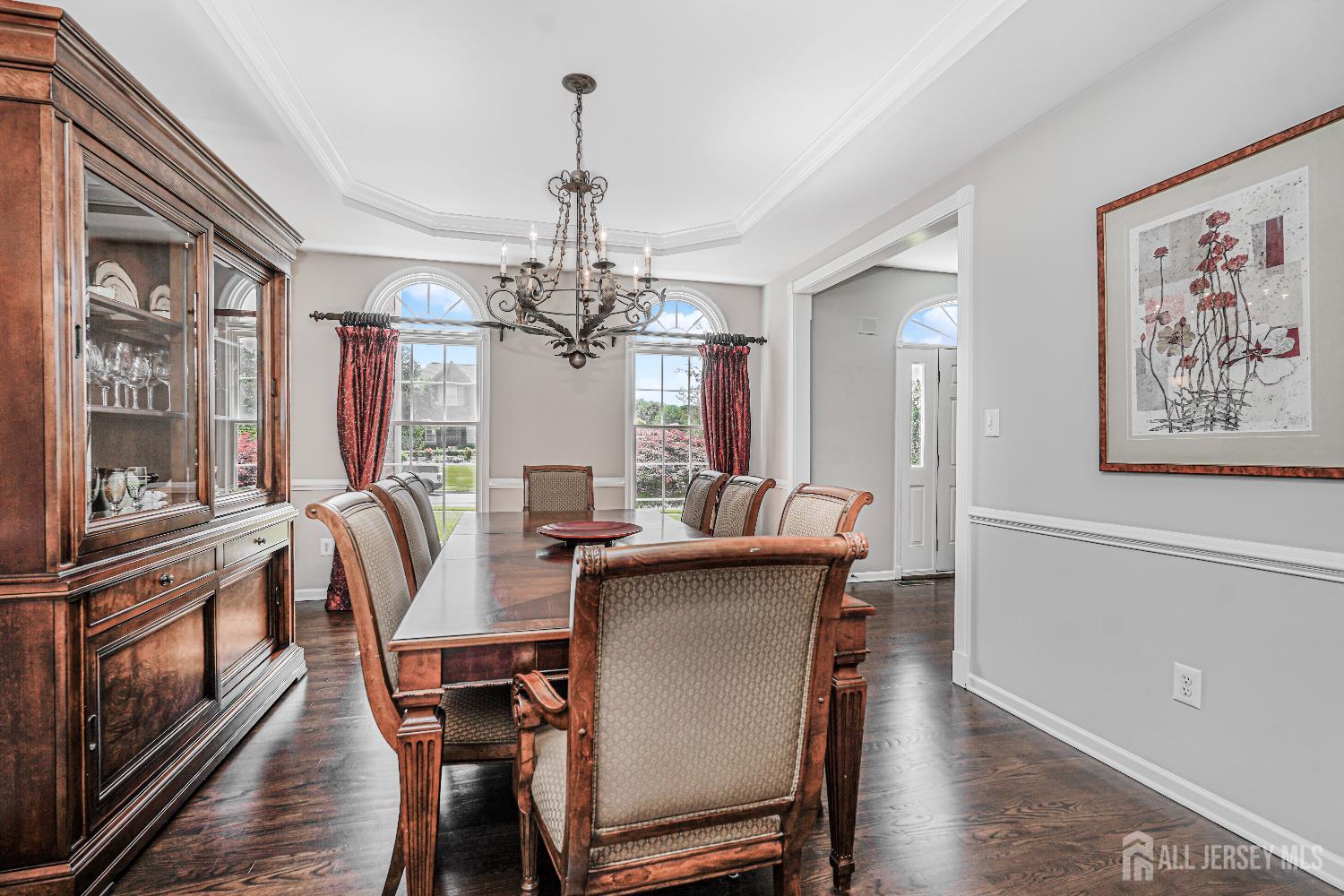5 Bridle Court, Monroe Township, New Jersey image 25