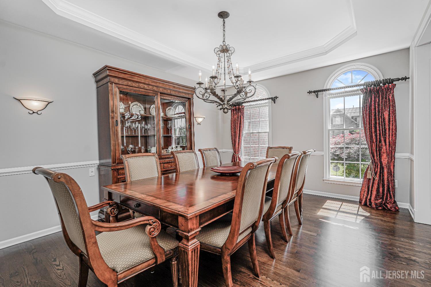 5 Bridle Court, Monroe Township, New Jersey image 24