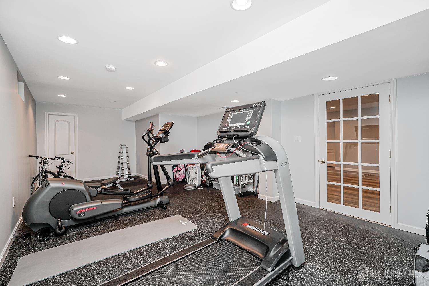5 Bridle Court, Monroe Township, New Jersey image 48
