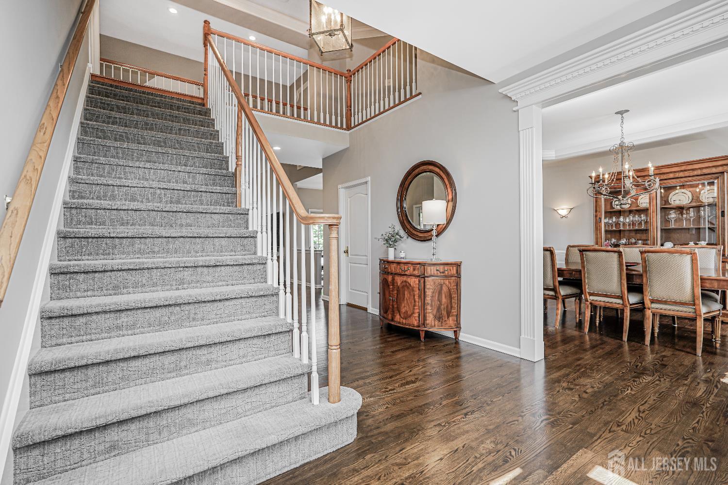 5 Bridle Court, Monroe Township, New Jersey image 7