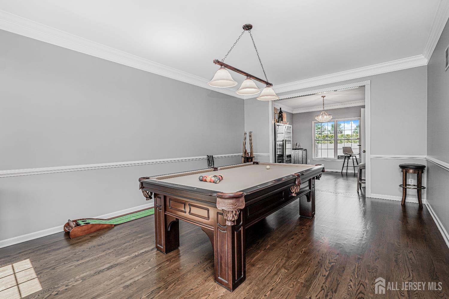 5 Bridle Court, Monroe Township, New Jersey image 22
