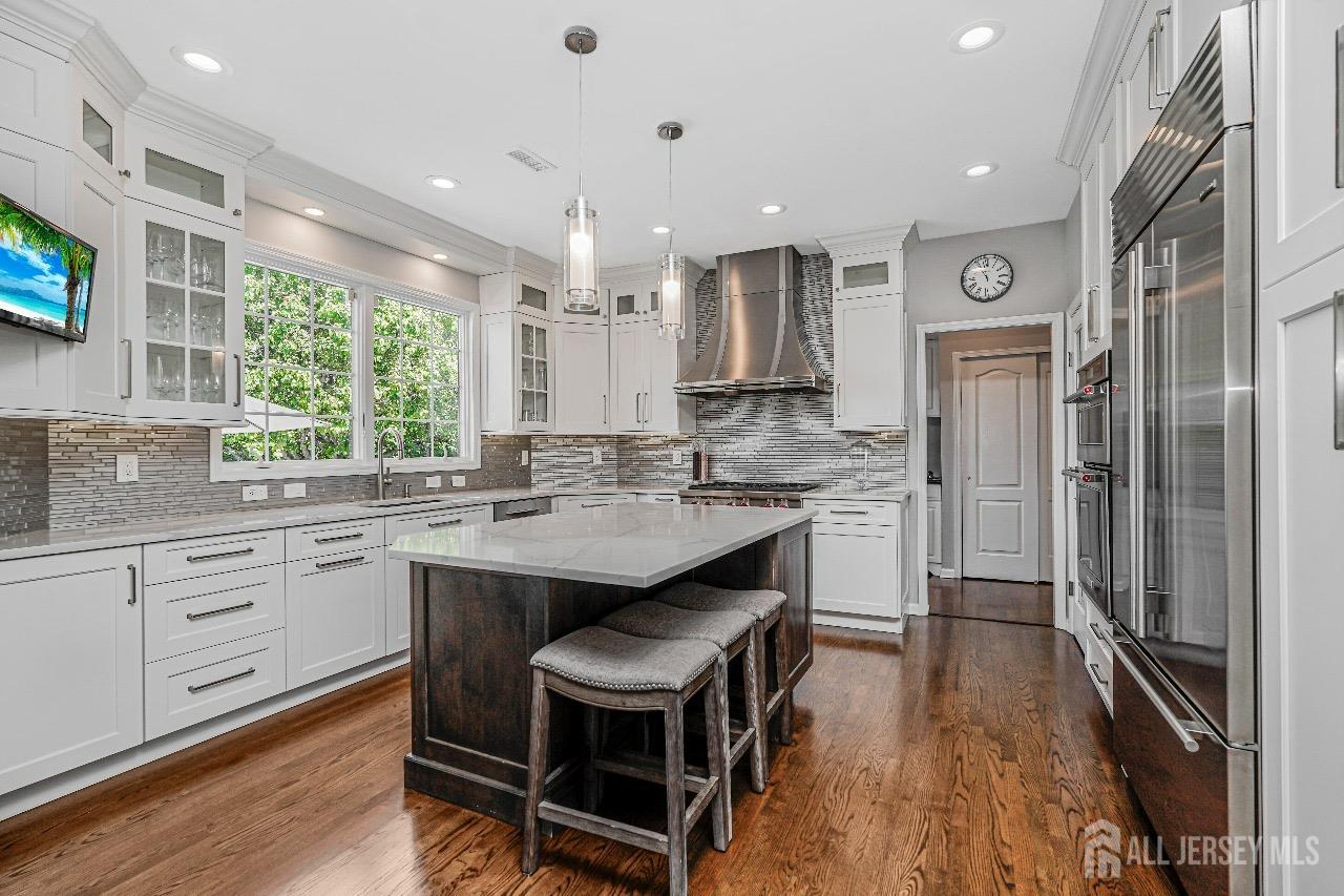 5 Bridle Court, Monroe Township, New Jersey image 15