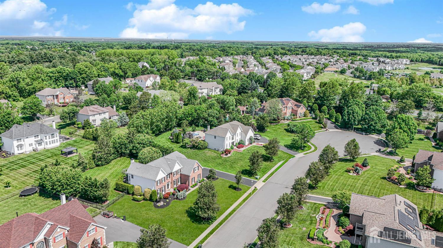 5 Bridle Court, Monroe Township, New Jersey image 3
