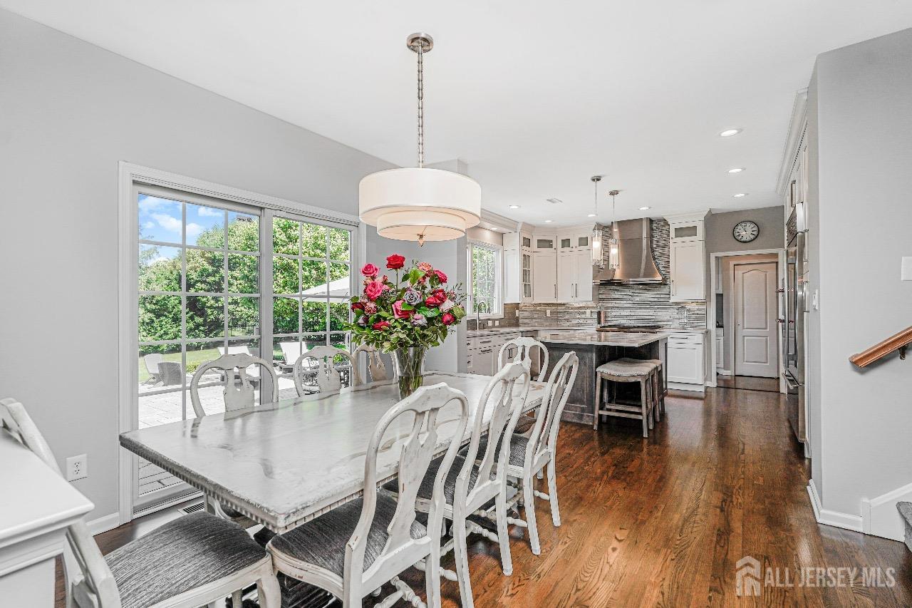 5 Bridle Court, Monroe Township, New Jersey image 14