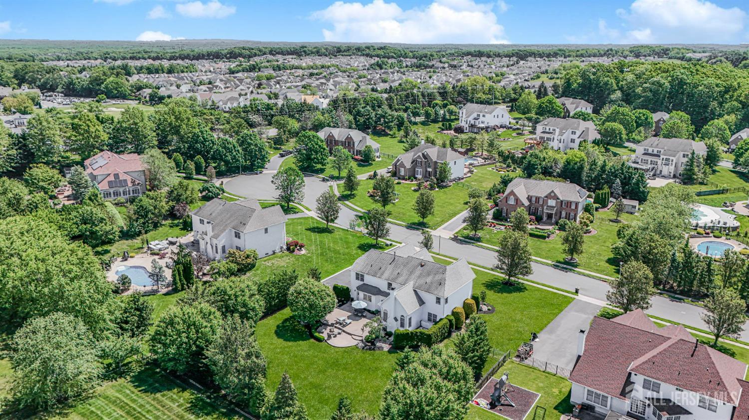 5 Bridle Court, Monroe Township, New Jersey image 4