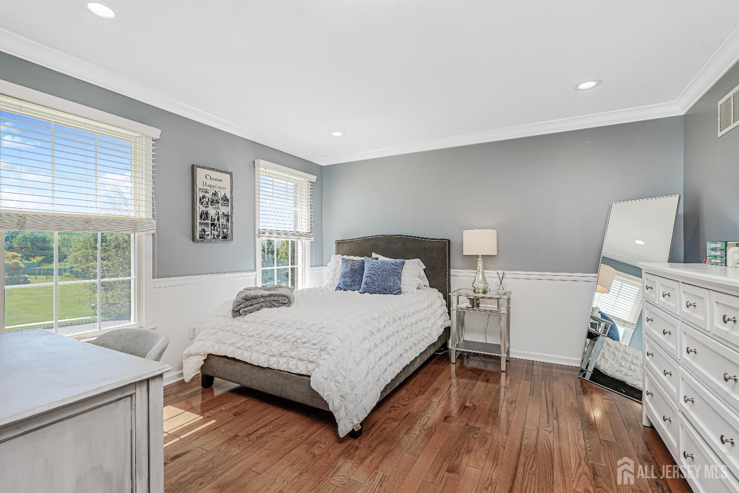 5 Bridle Court, Monroe Township, New Jersey image 37