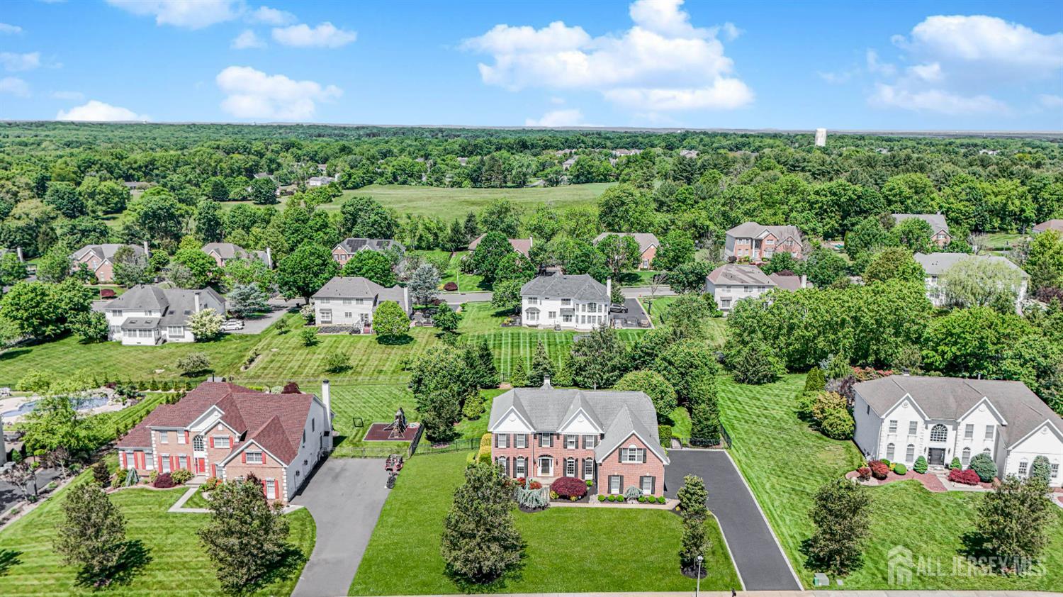5 Bridle Court, Monroe Township, New Jersey image 5