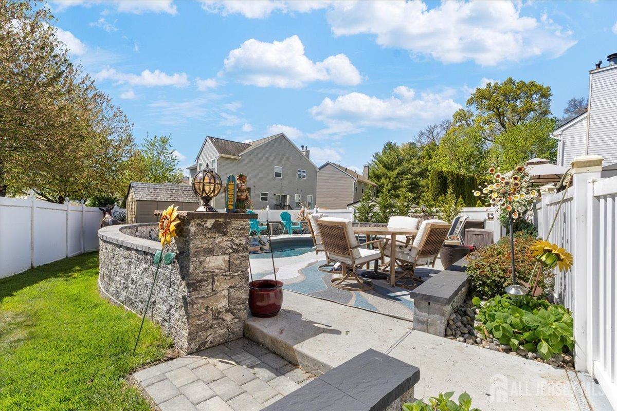 15 Sutton Place, Helmetta, New Jersey image 30