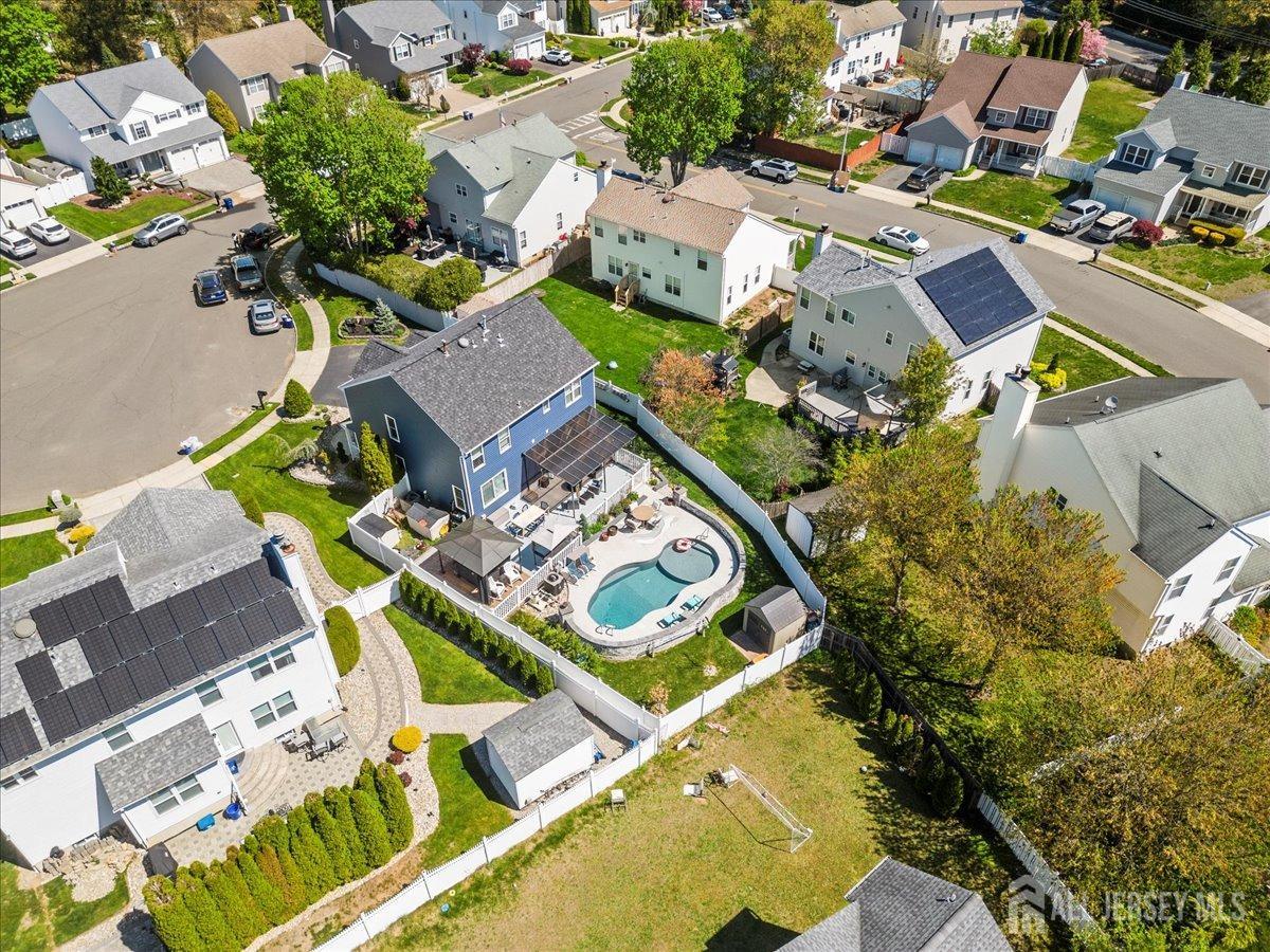 15 Sutton Place, Helmetta, New Jersey image 42
